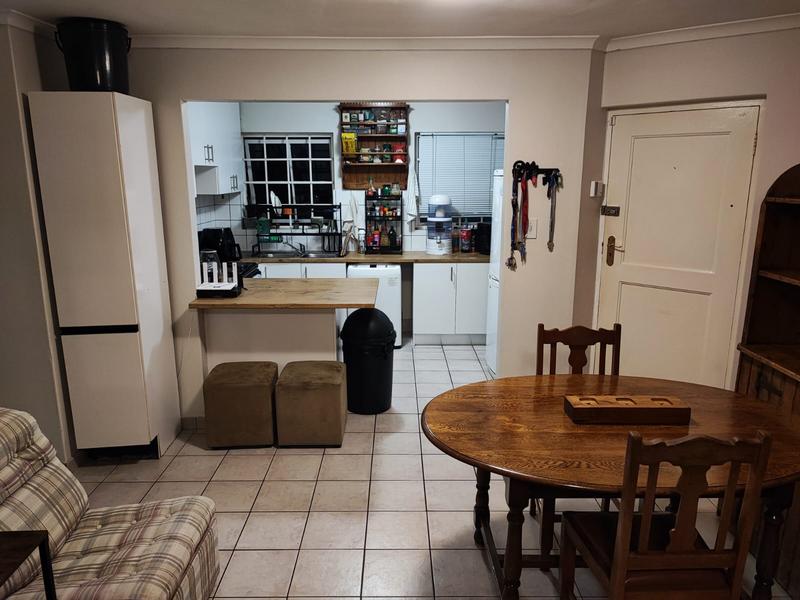 To Let 2 Bedroom Property for Rent in Aurora Western Cape